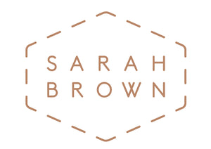 Sarah brown London handmade luxury Lingerie 