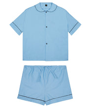 Load image into Gallery viewer, Sarah Brown London Handmade lingerie and Sleepwear Pyjamas Pajamas