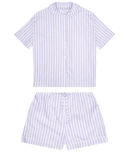 Load image into Gallery viewer, Sarah Brown London Handmade lingerie and Sleepwear Pyjamas Pajamas