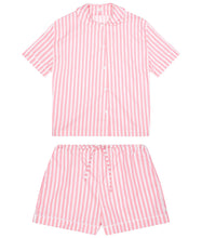 Load image into Gallery viewer, Sarah Brown London Handmade lingerie and Sleepwear Pyjamas Pajamas