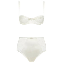 Load image into Gallery viewer, sarah brown luxury lingerie handmade in london
