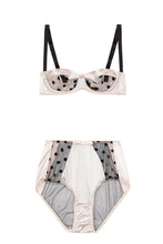 Load image into Gallery viewer, sarah brown luxury lingerie handmade in london