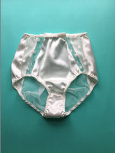 Load image into Gallery viewer, sarah brown luxury lingerie handmade in london