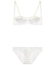 Load image into Gallery viewer, sarah brown luxury lingerie handmade in london