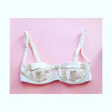 Load image into Gallery viewer, sarah brown luxury lingerie handmade in london