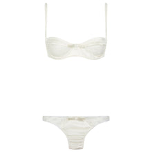 Load image into Gallery viewer, sarah brown luxury lingerie handmade in london