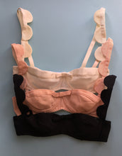 Load image into Gallery viewer, sarah brown luxury lingerie handmade in london